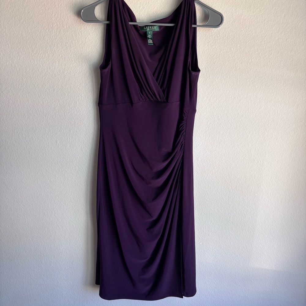 ✨Lauren Ralph Lauren Dress✨